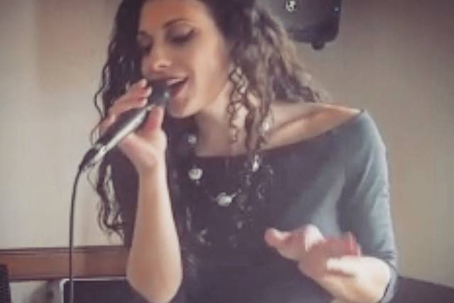 Live music