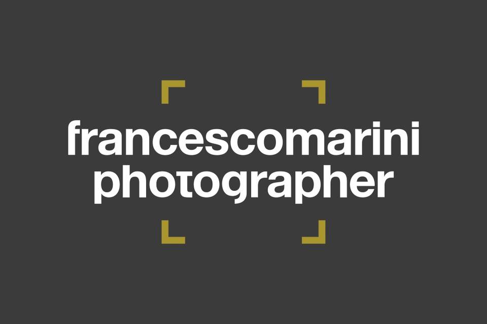 Logo Francesco Marini Photo