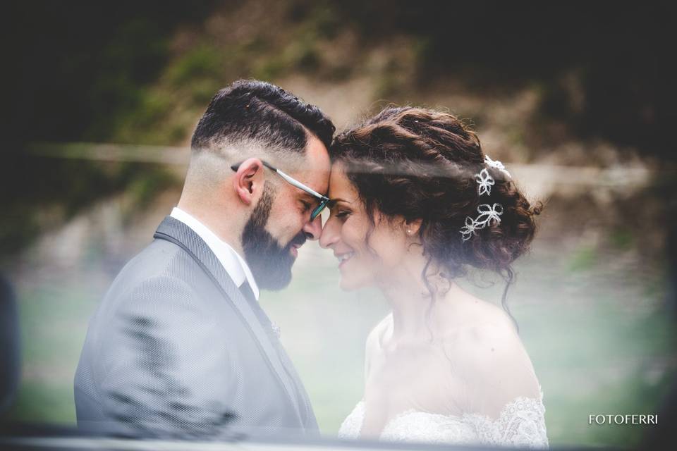 Antonella + Enrico