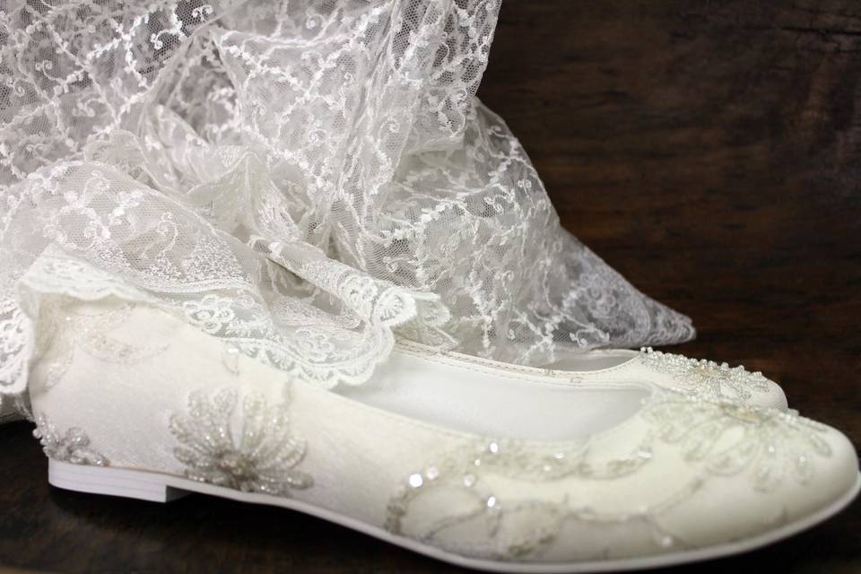 Scarpe sposa