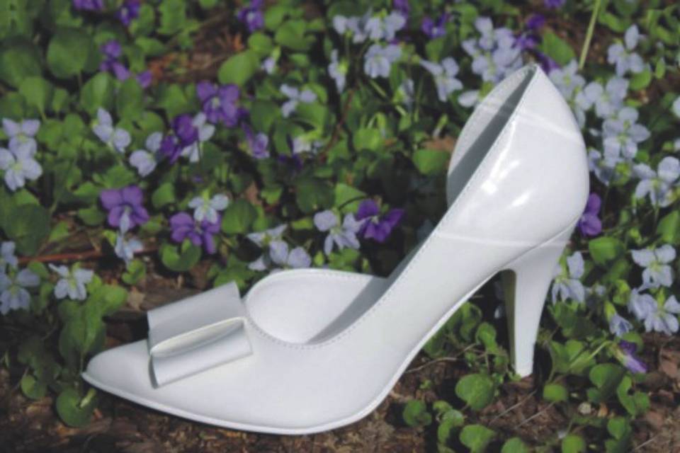 Scarpe sposa