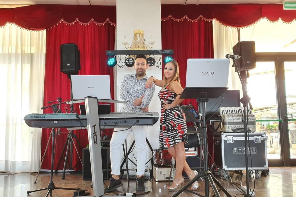 Duo Pre-Matrimonio