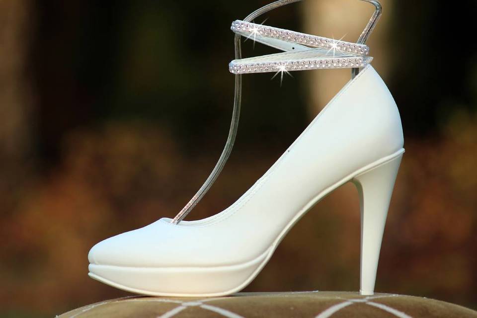 Scarpe sposa