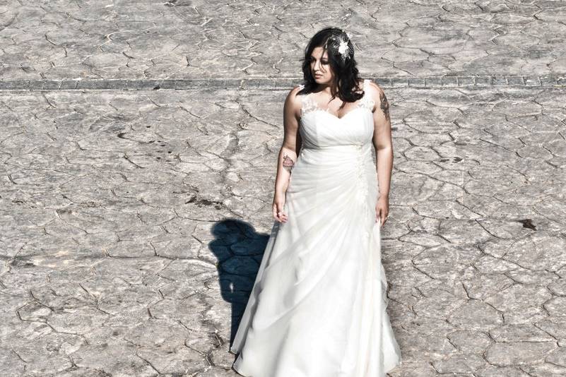 Collezione sposa di Glamorosa