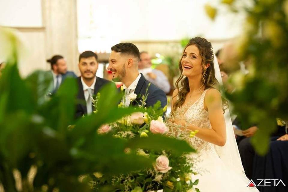 Emanuela sposa 2021