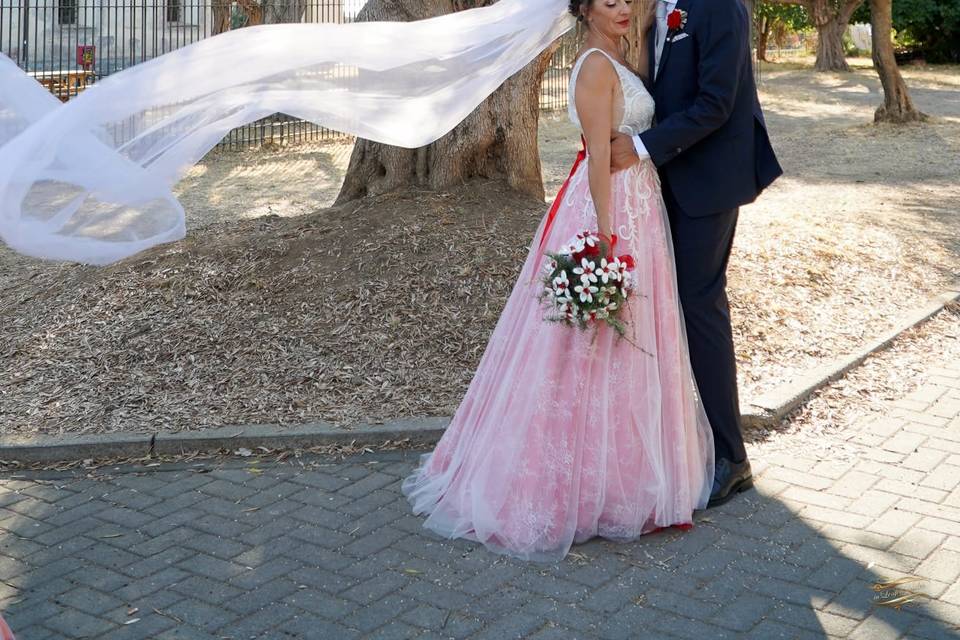 Elena sposa 2025