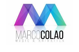 Marco Colao Music & Animation logo