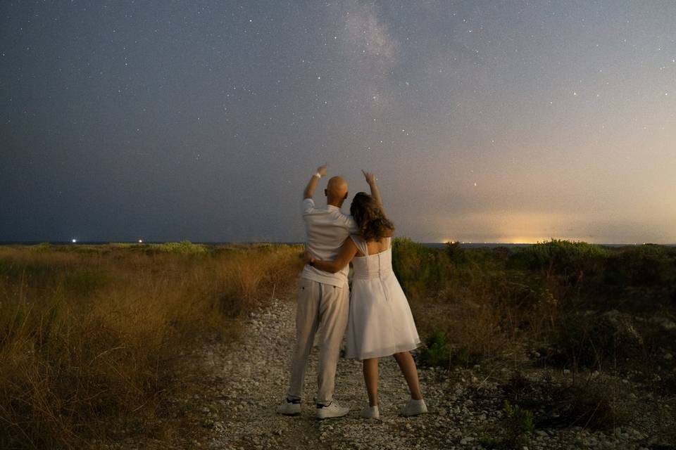 Pre-wedding Anna & Gabriele