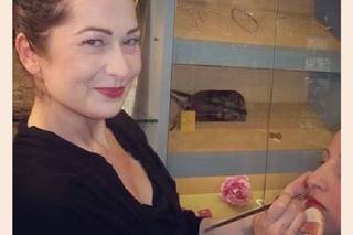 Profumeria naturale e... studio makeup
