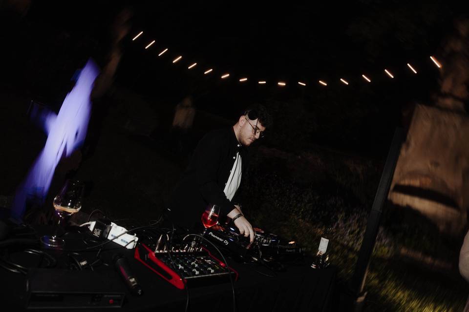 Giuliano Events
