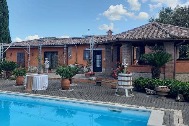 Casale del Fontanile