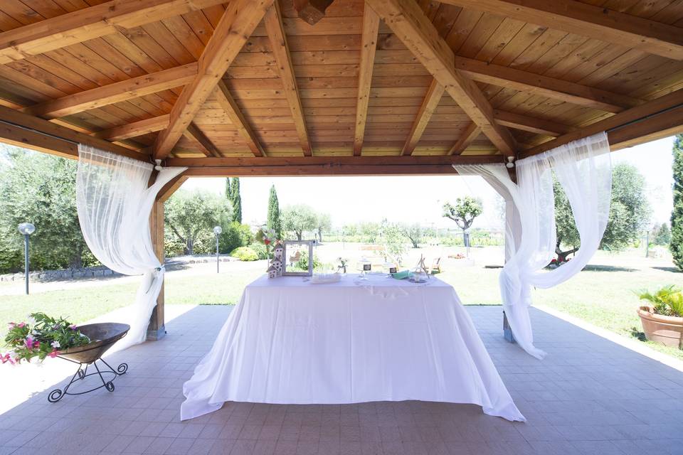 Casale del Fontanile