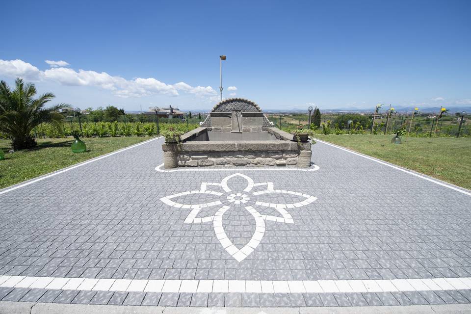 Casale del Fontanile