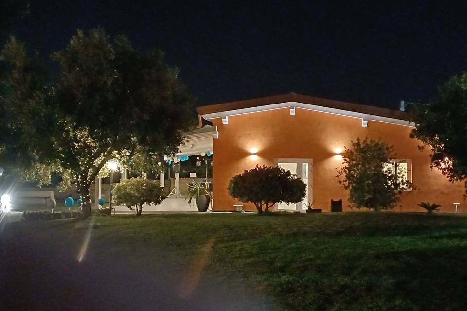 Casale del Fontanile