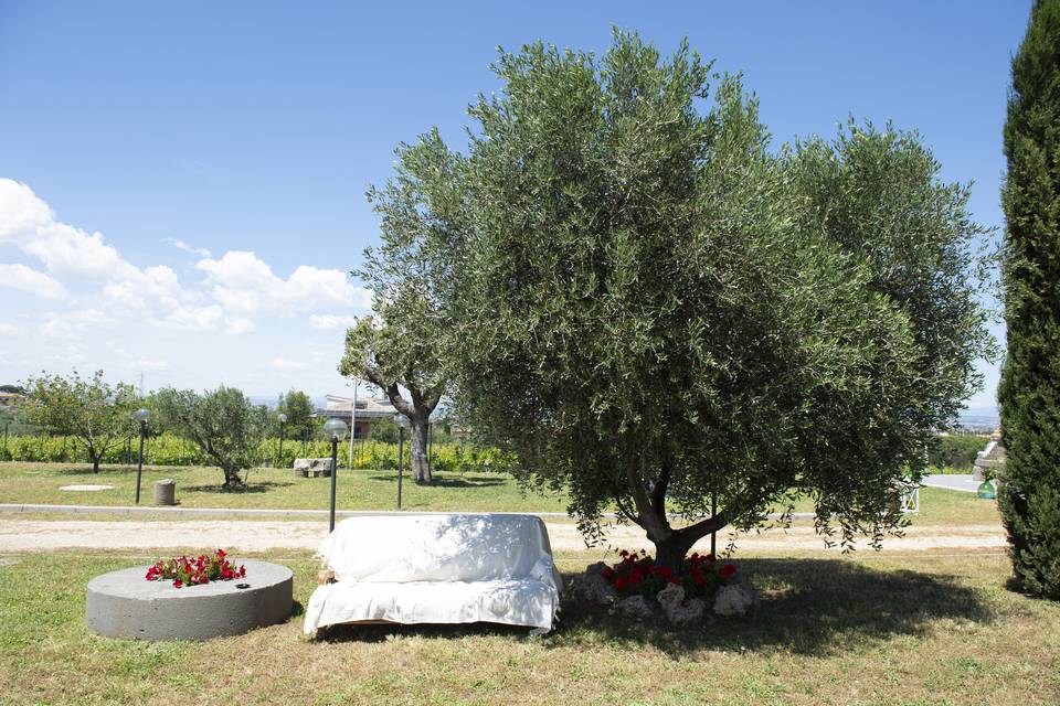 Casale del Fontanile