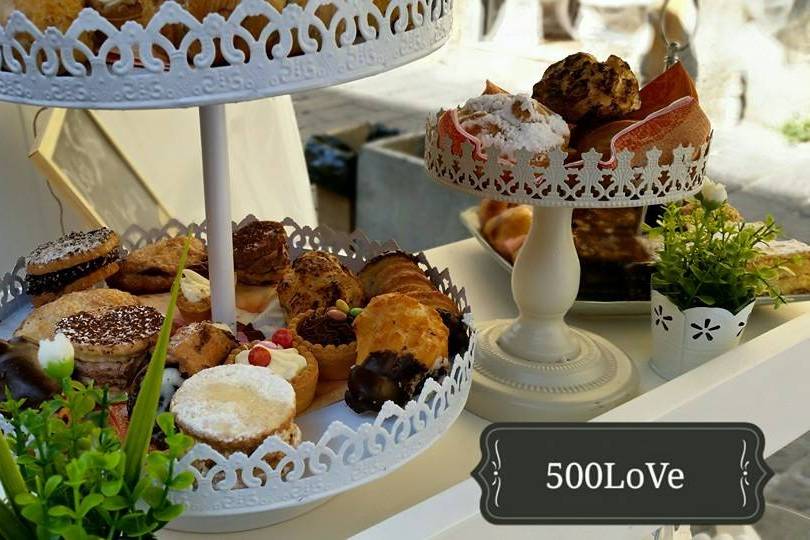 500 LoVe Aperitivo