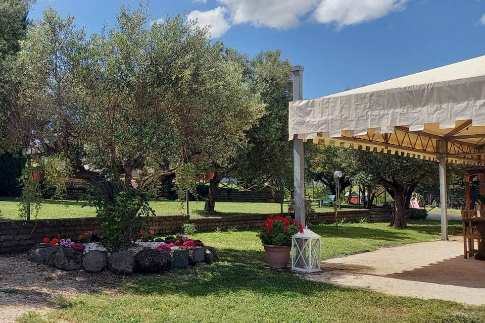 Casale del Fontanile