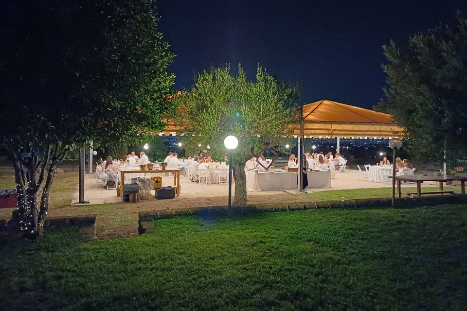 Casale del Fontanile