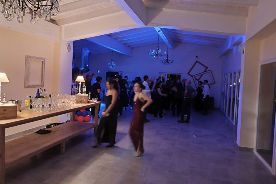 Casale del Fontanile