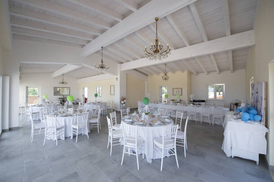 Casale del Fontanile