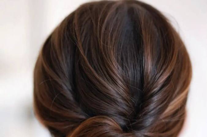 Lo Stile Acconciature di Paola Caruso