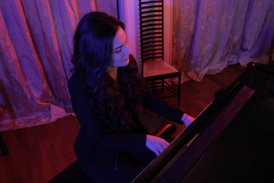 Musica matrimonio