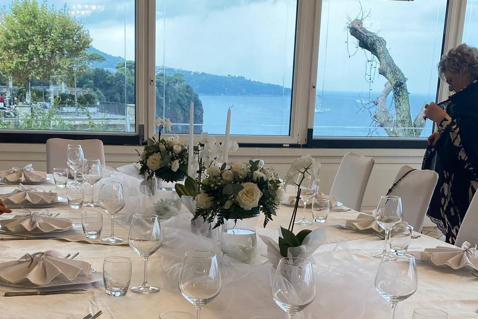 Wedding day