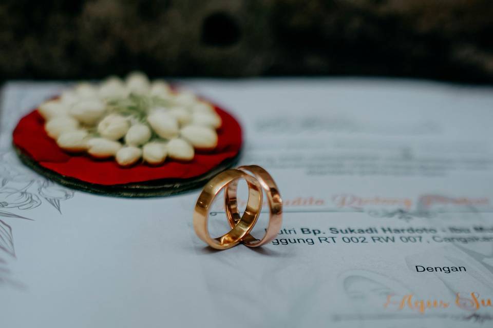 Matrimonio