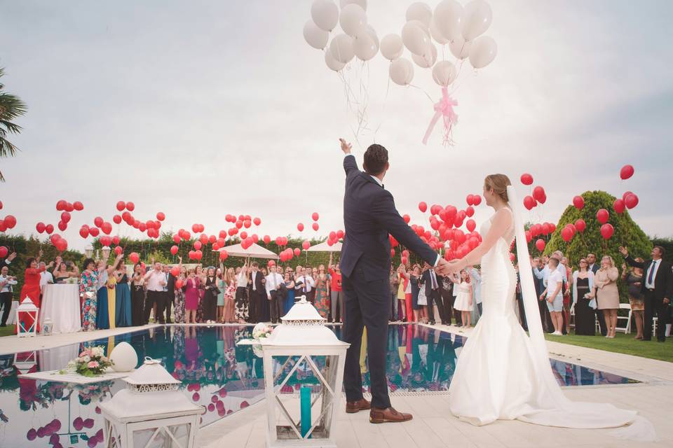 Matrimonio