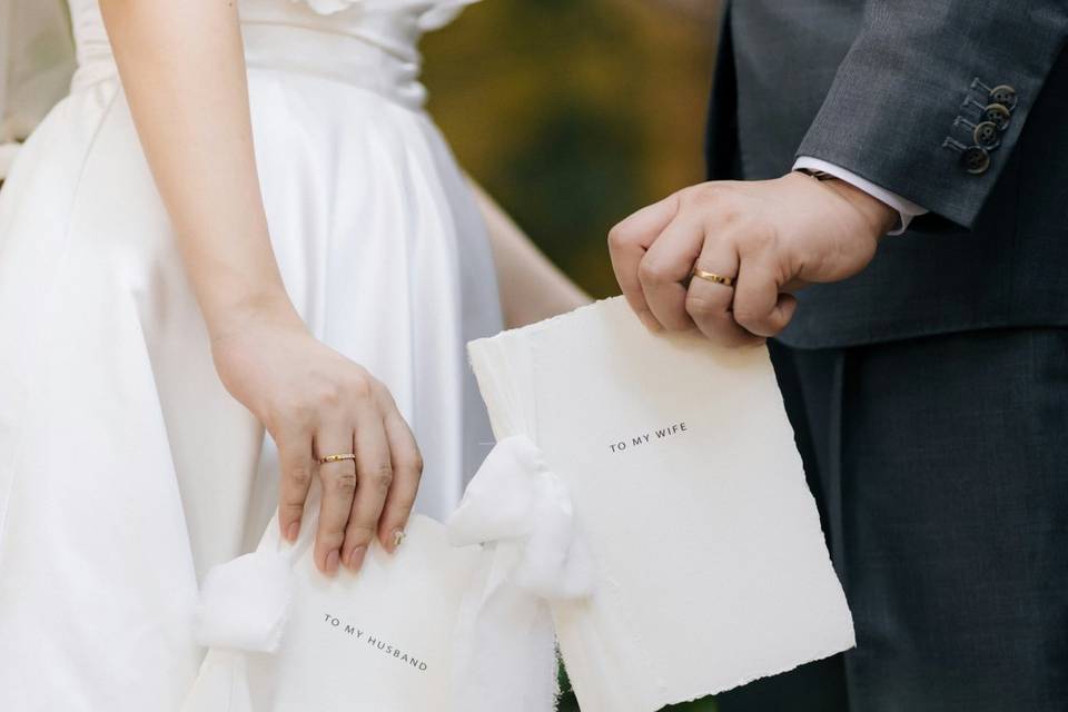 Matrimonio