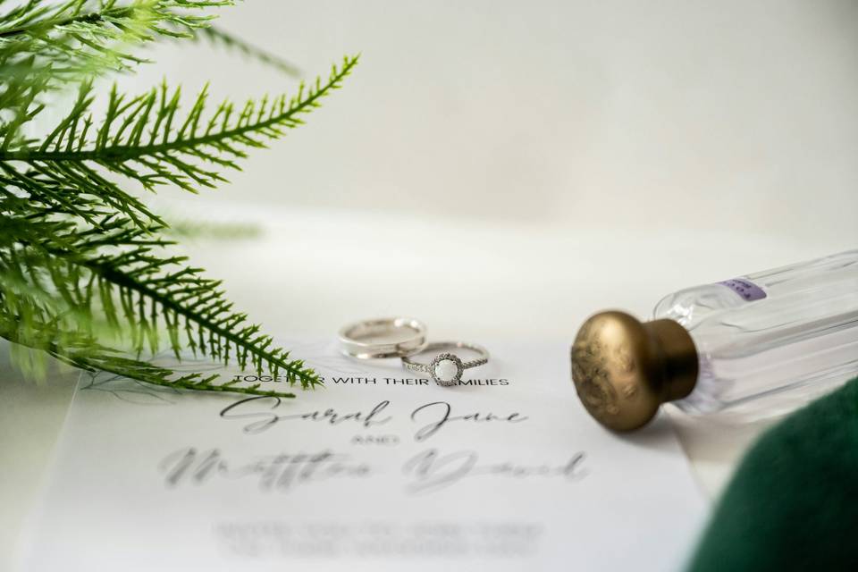 Matrimonio