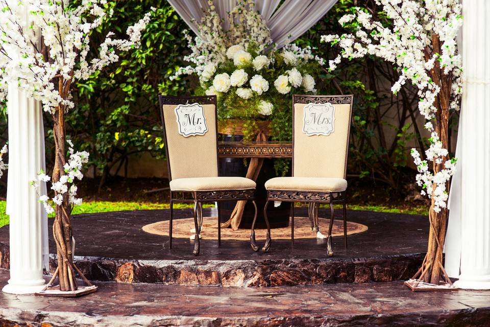 Matrimonio