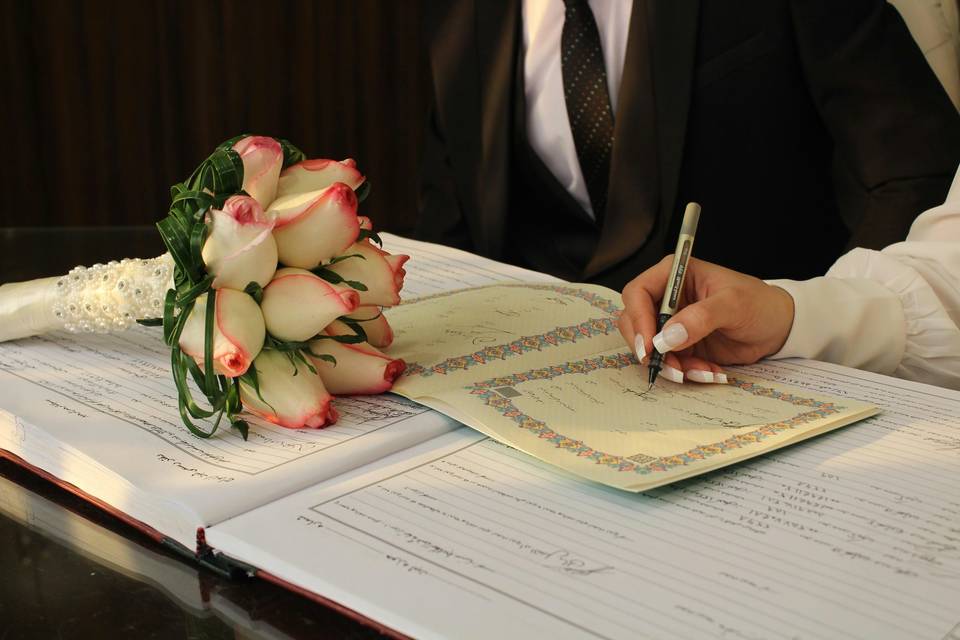 Matrimonio