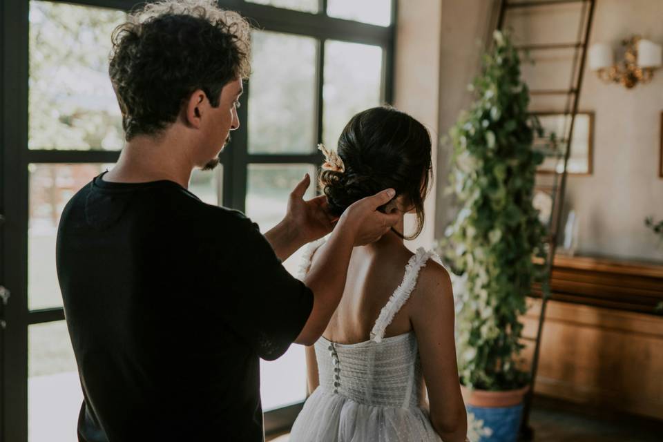 Matrimonio