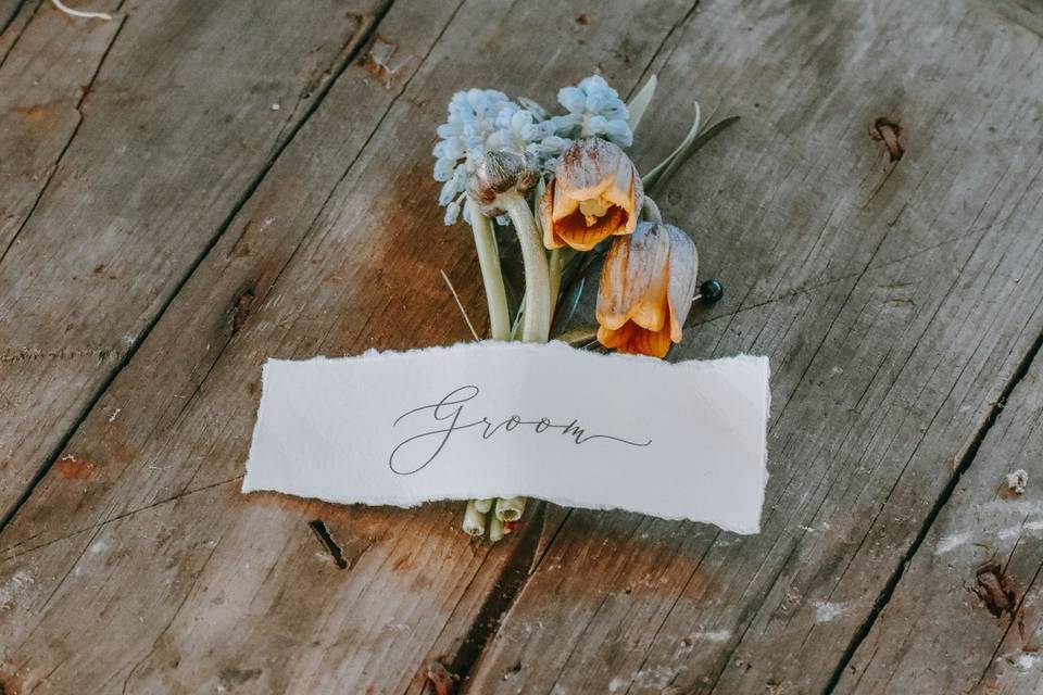 Matrimonio
