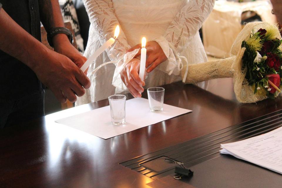 Matrimonio