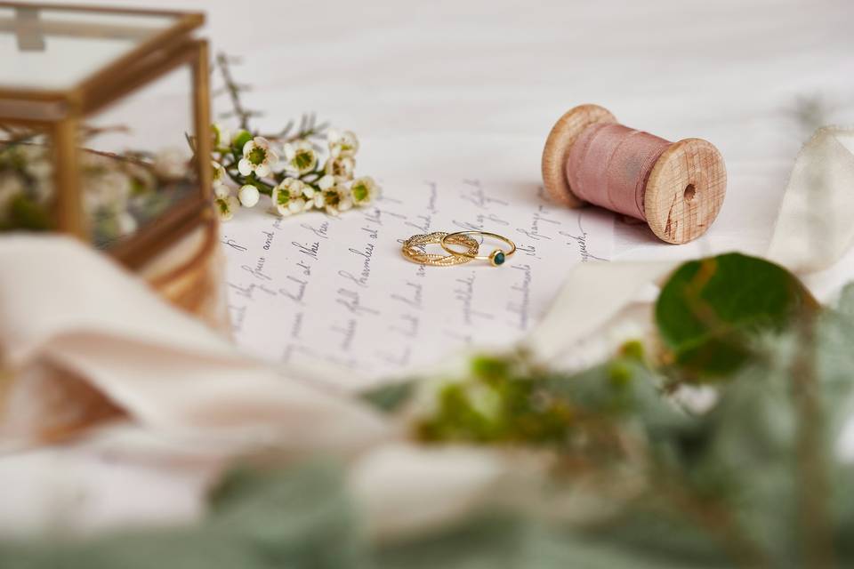 Matrimonio