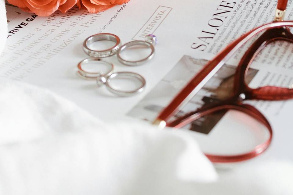 Matrimonio