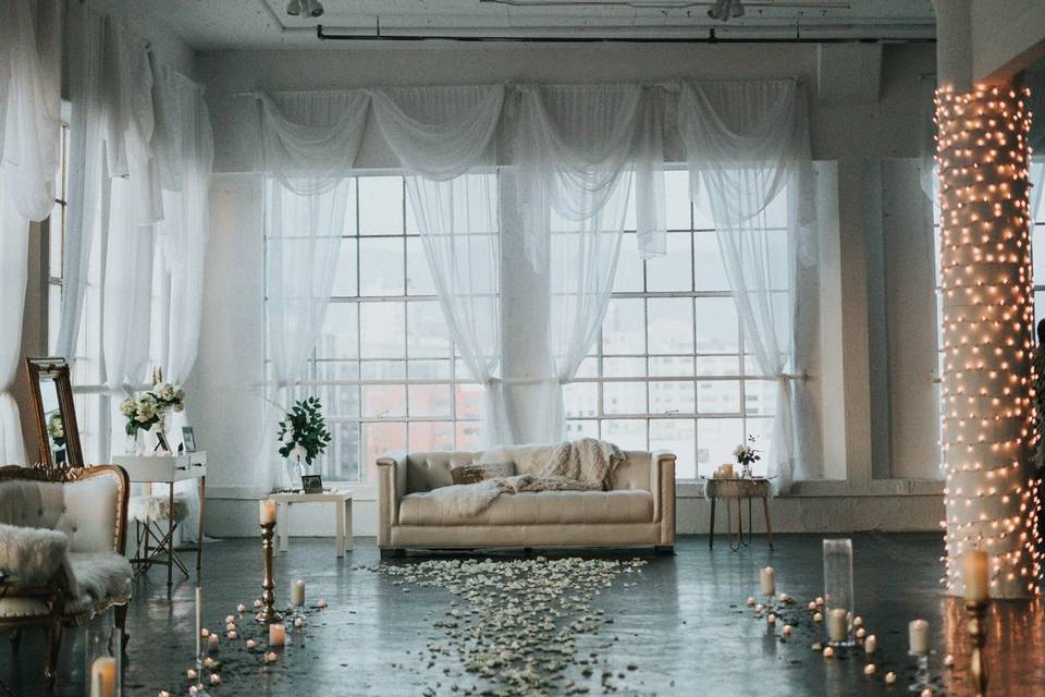 Matrimonio