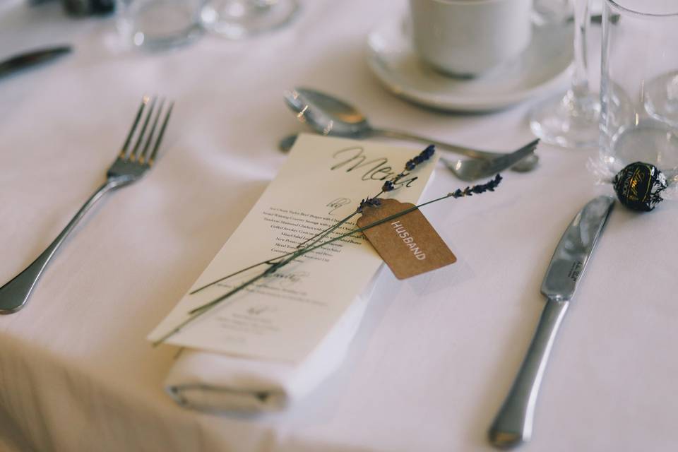 Matrimonio
