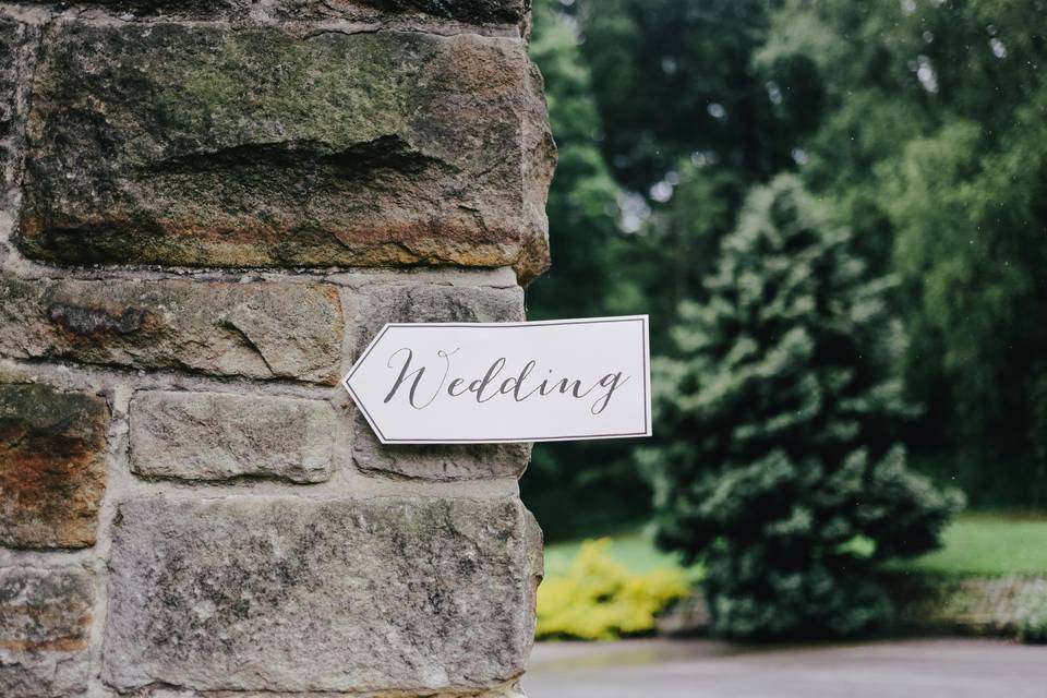 Matrimonio