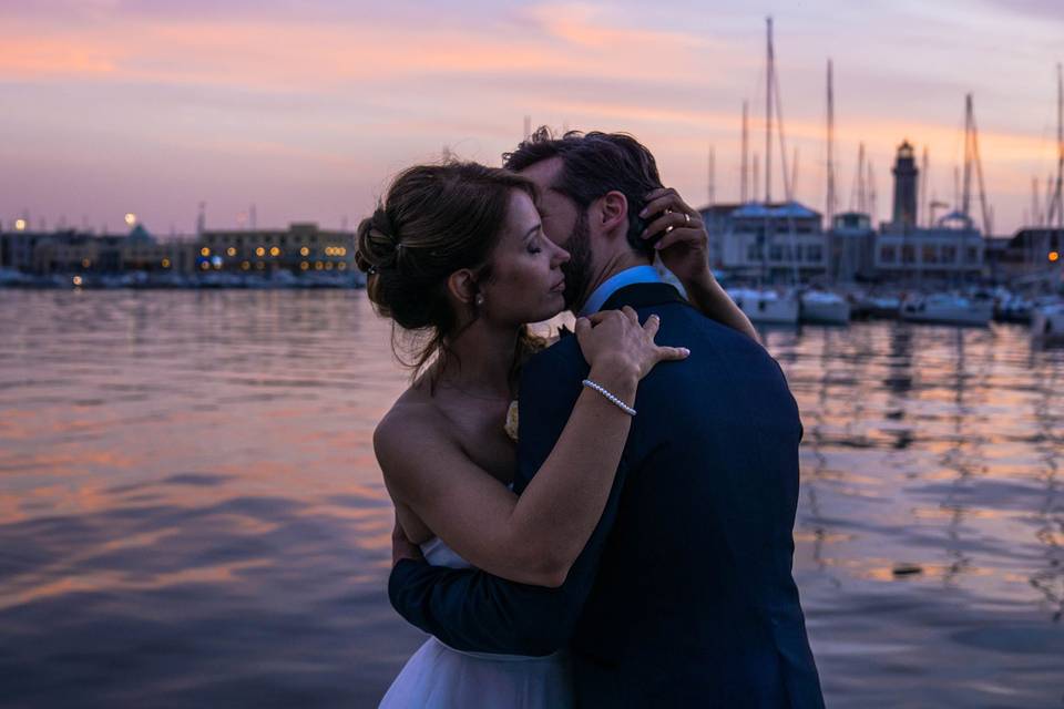 Matrimonio a Trieste