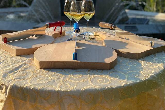 I taglieri