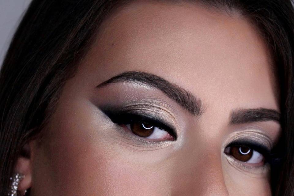A chi non rinuncia l eyeliner
