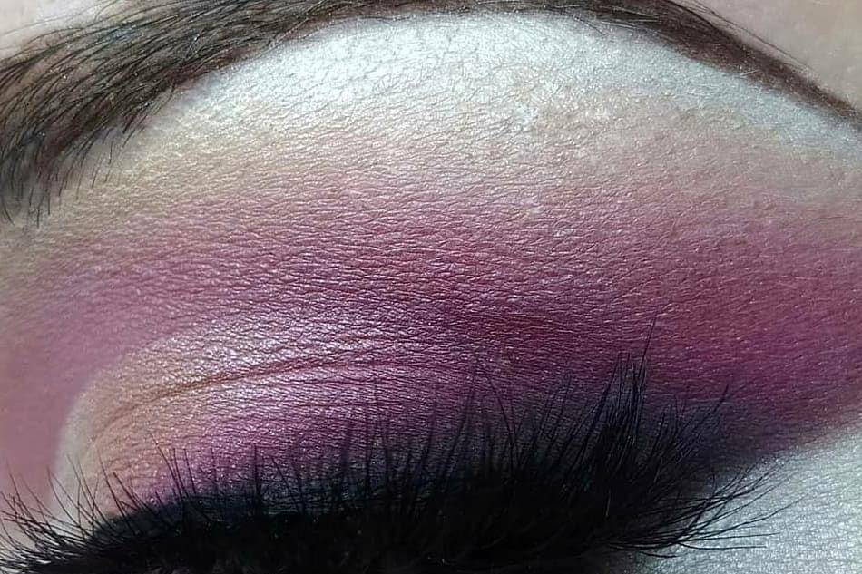 8 colorazioni