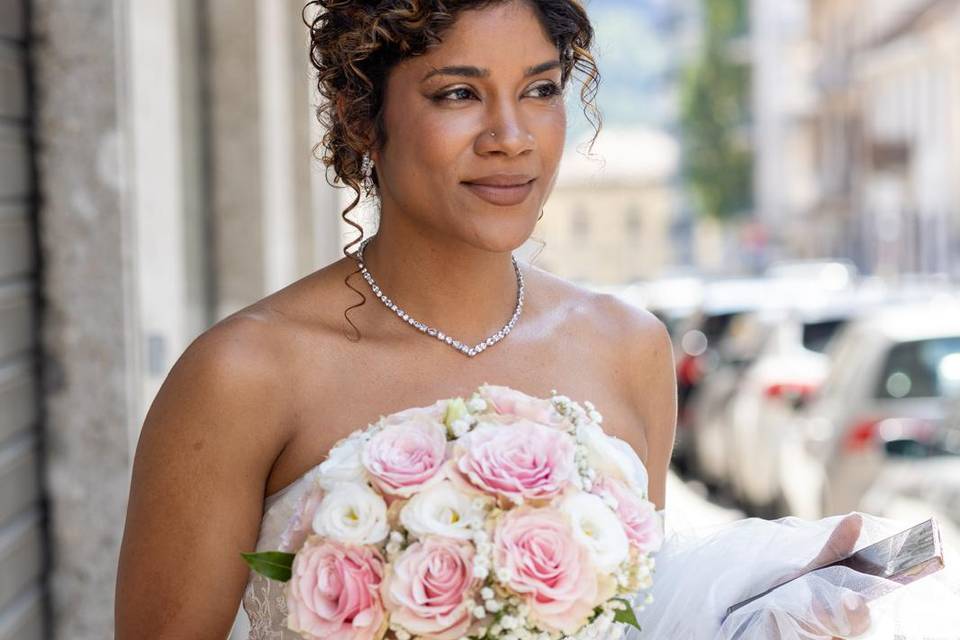 Trucco sposa