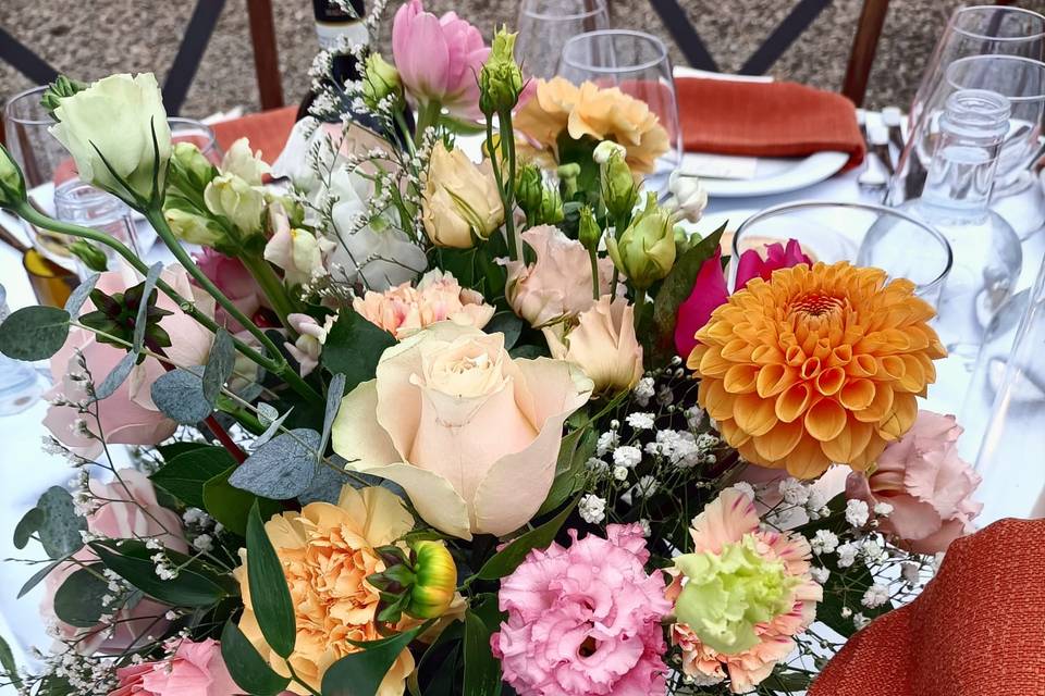 Bouquet