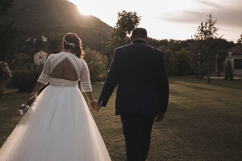 Federica e alberto | wedding