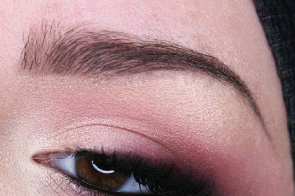 Sfumature rosa
