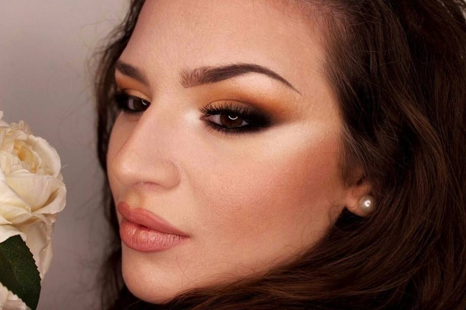 Roberta De Simone MakeUp&More
